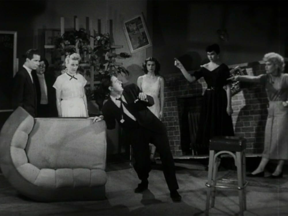 グレンとグレンダの画像