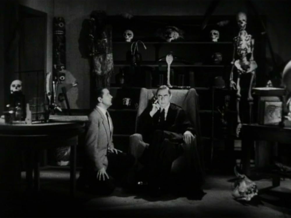 グレンとグレンダの画像