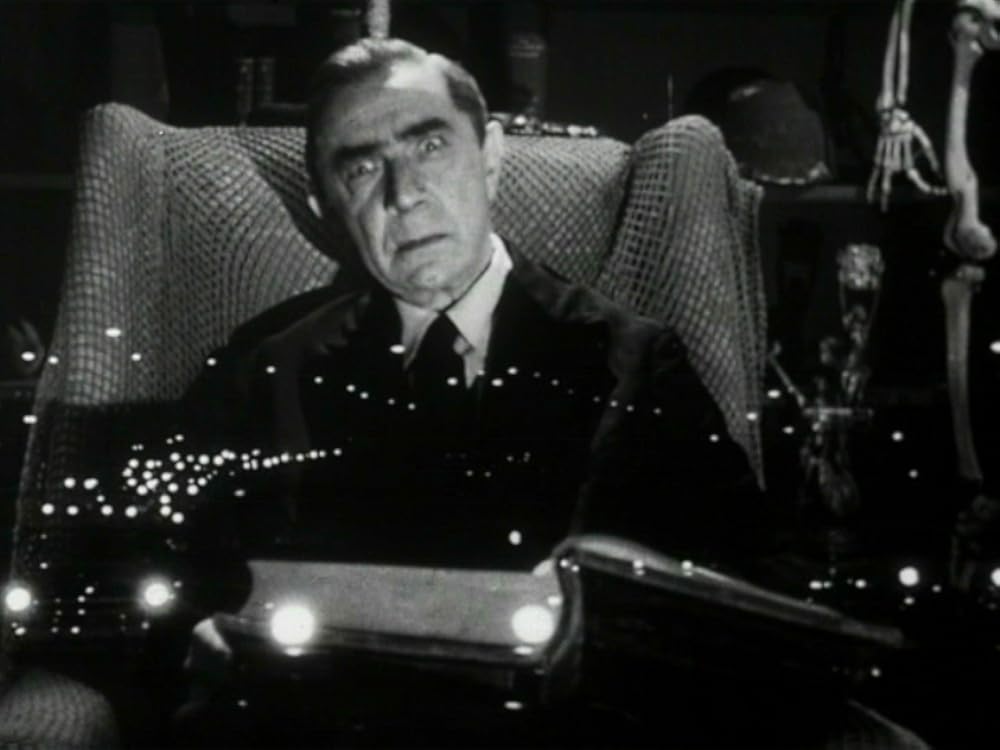 グレンとグレンダの画像