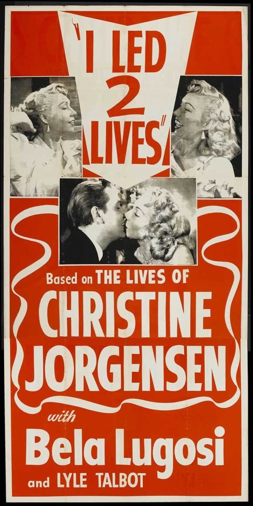 グレンとグレンダの画像