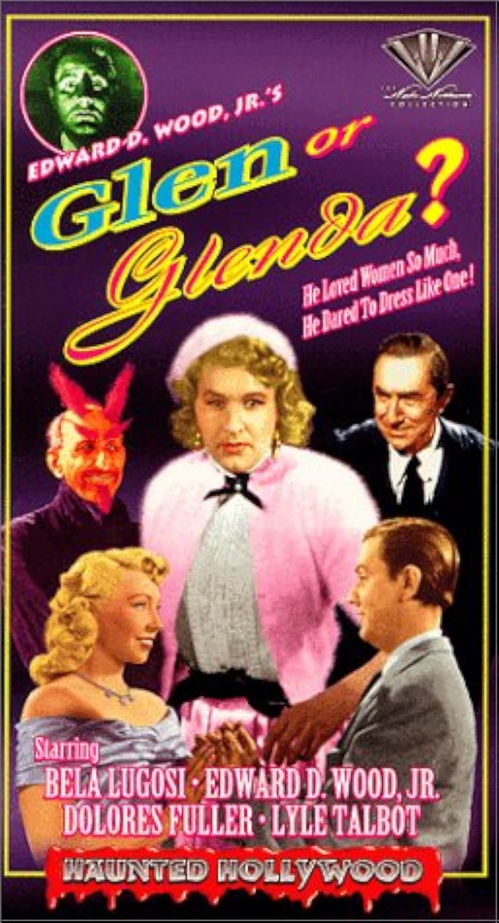 グレンとグレンダの画像