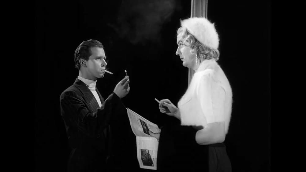 グレンとグレンダの画像