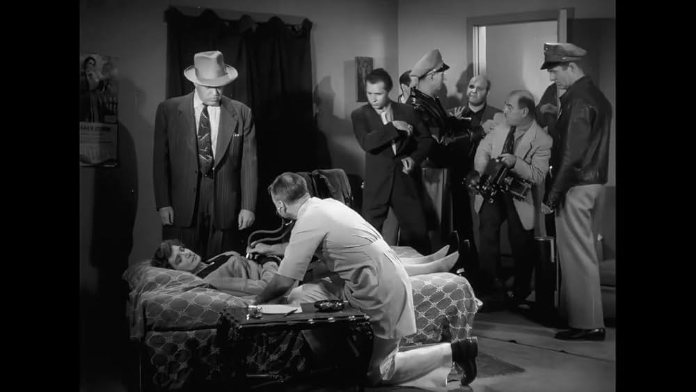 グレンとグレンダの画像