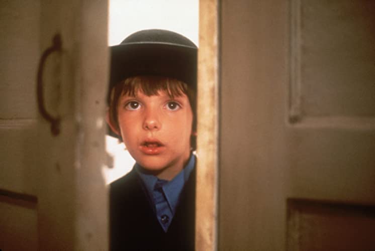 「刑事ジョン・ブック／目撃者」ルーカス・ハースの画像