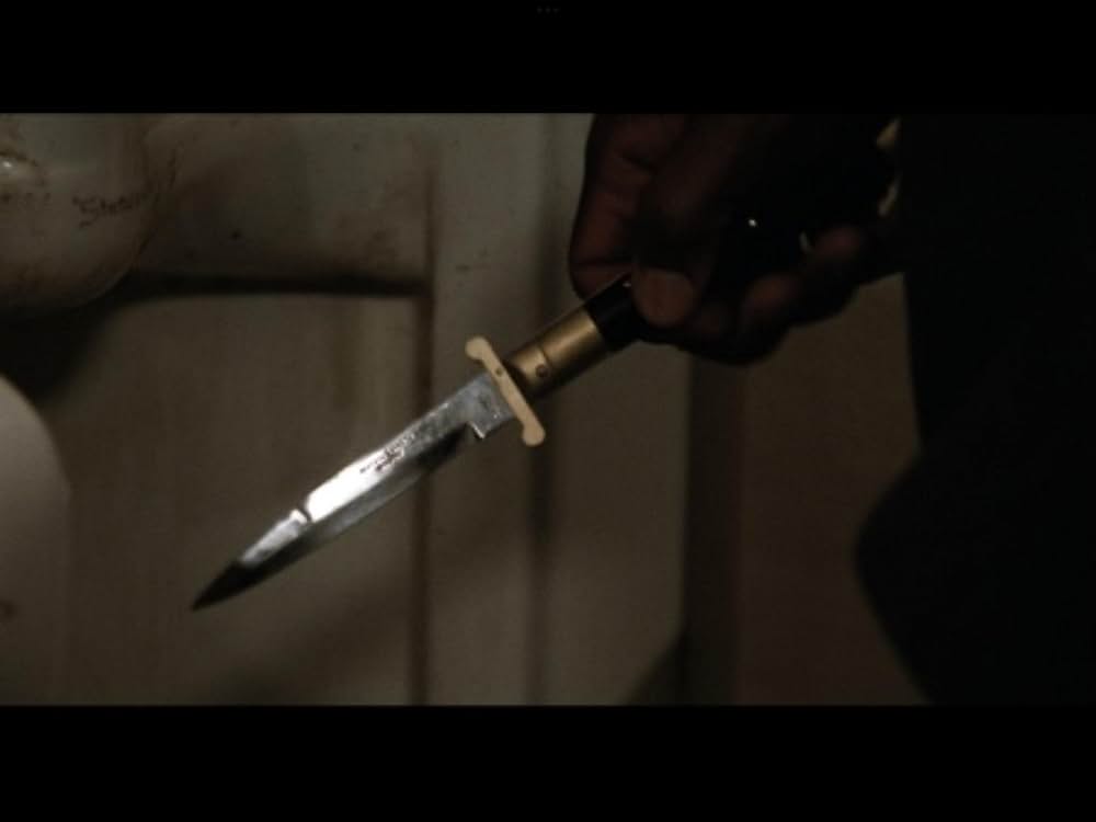 刑事ジョン・ブック／目撃者の画像