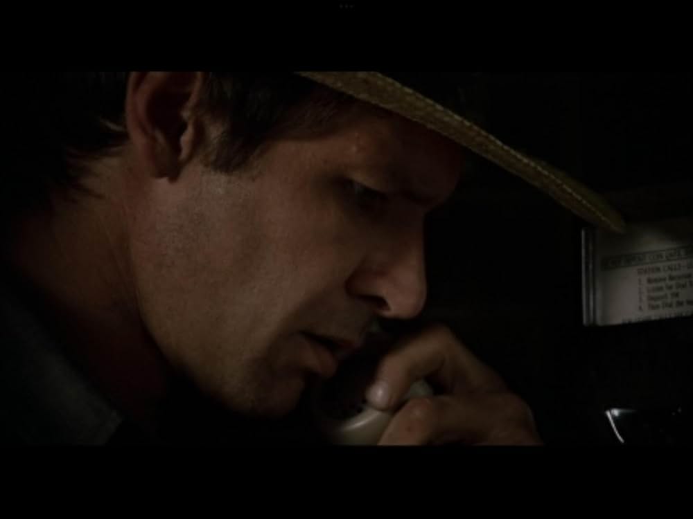 刑事ジョン・ブック／目撃者の画像