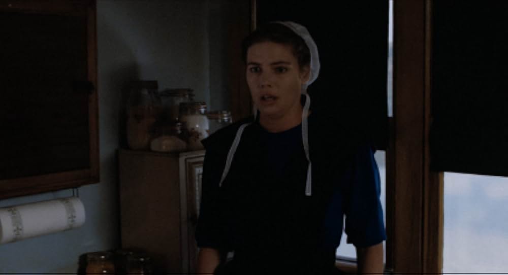 刑事ジョン・ブック／目撃者の画像