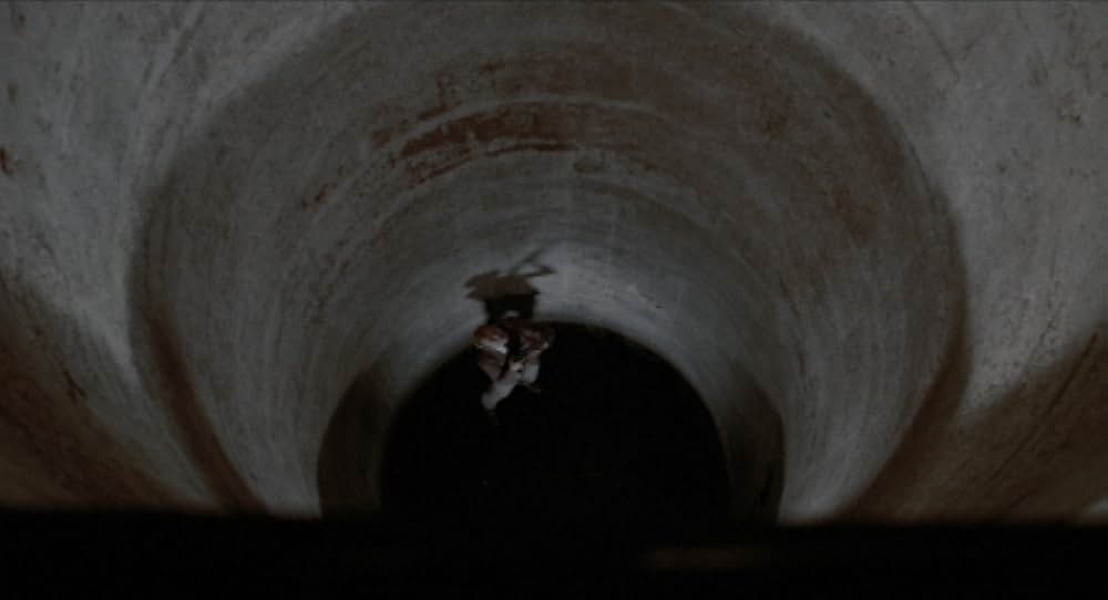 刑事ジョン・ブック／目撃者の画像