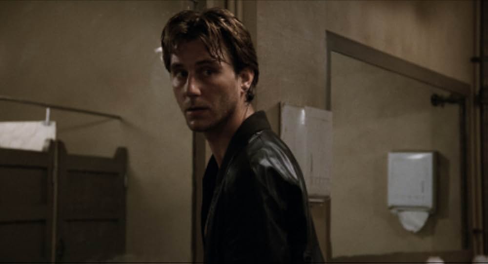 刑事ジョン・ブック／目撃者の画像