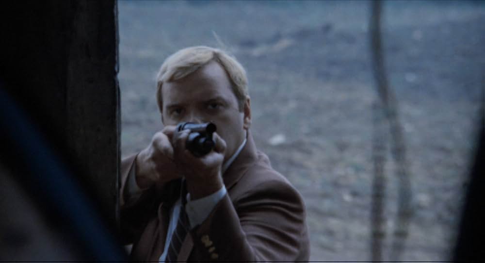 刑事ジョン・ブック／目撃者の画像