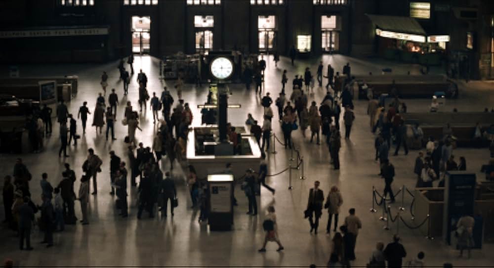 刑事ジョン・ブック／目撃者の画像