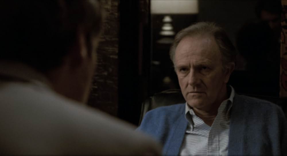 刑事ジョン・ブック／目撃者の画像