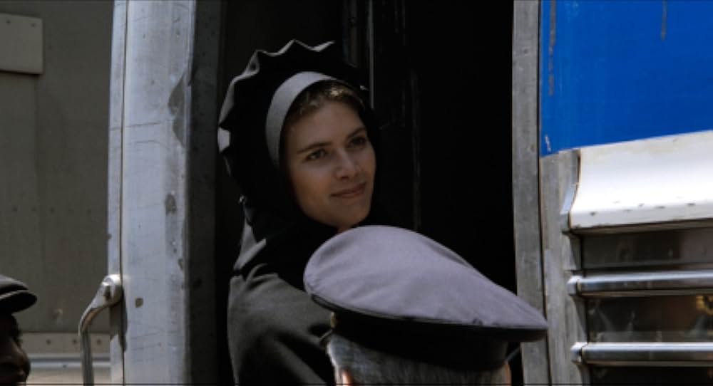 刑事ジョン・ブック／目撃者の画像