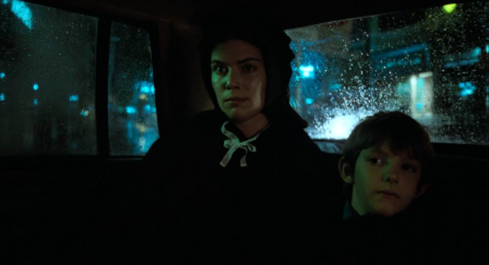 刑事ジョン・ブック／目撃者の画像