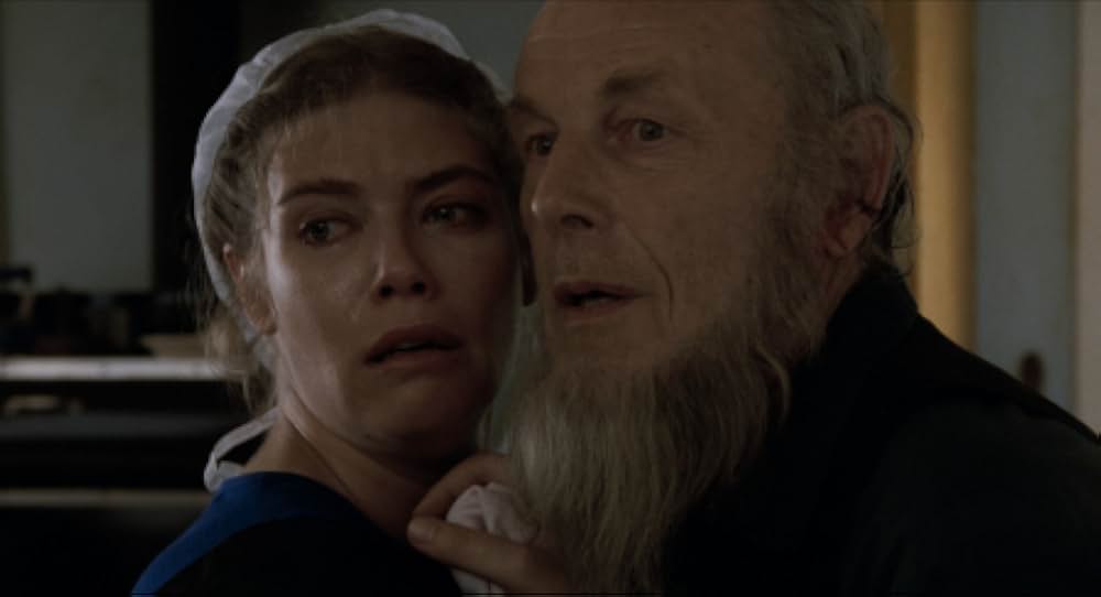 刑事ジョン・ブック／目撃者の画像