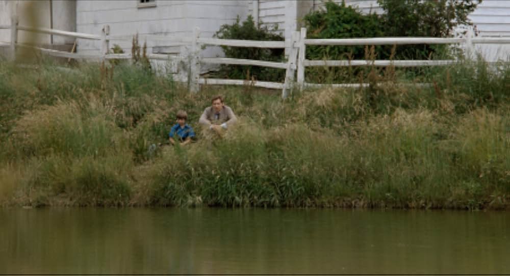 刑事ジョン・ブック／目撃者の画像