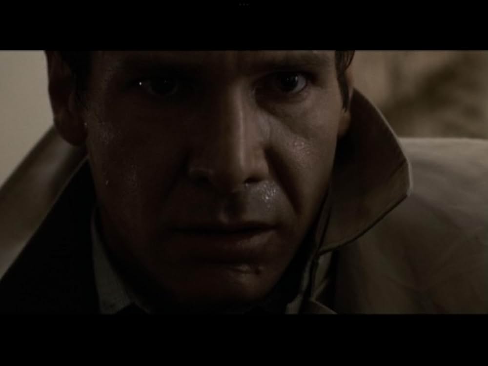 刑事ジョン・ブック／目撃者の画像