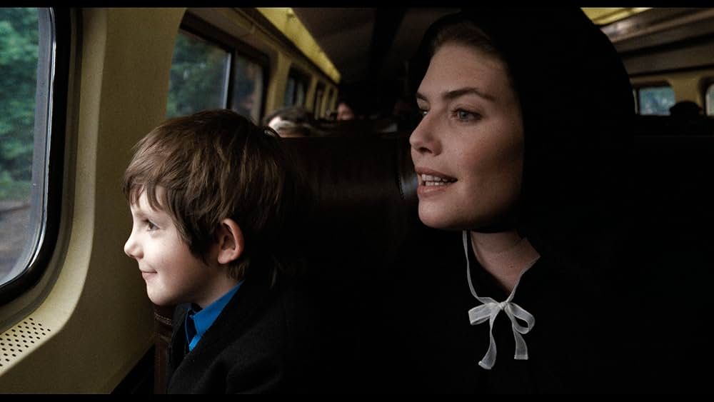 刑事ジョン・ブック／目撃者の画像