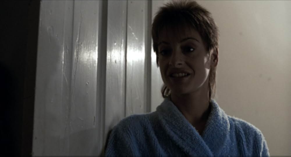 刑事ジョン・ブック／目撃者の画像