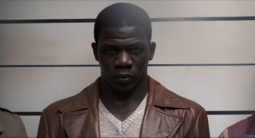 刑事ジョン・ブック／目撃者の画像