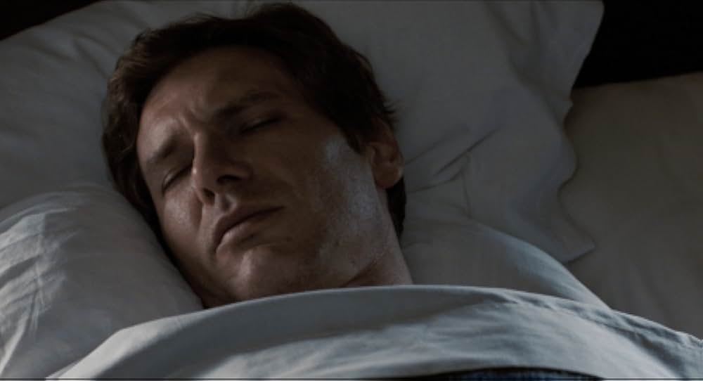 刑事ジョン・ブック／目撃者の画像