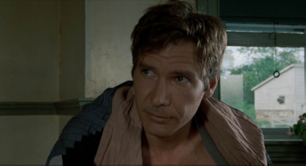 刑事ジョン・ブック／目撃者の画像