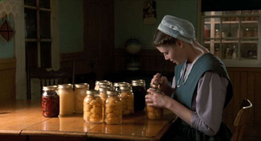 刑事ジョン・ブック／目撃者の画像