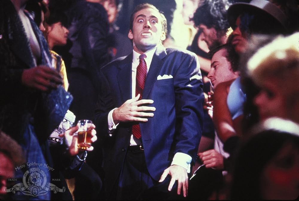 バンパイア・キッスの画像