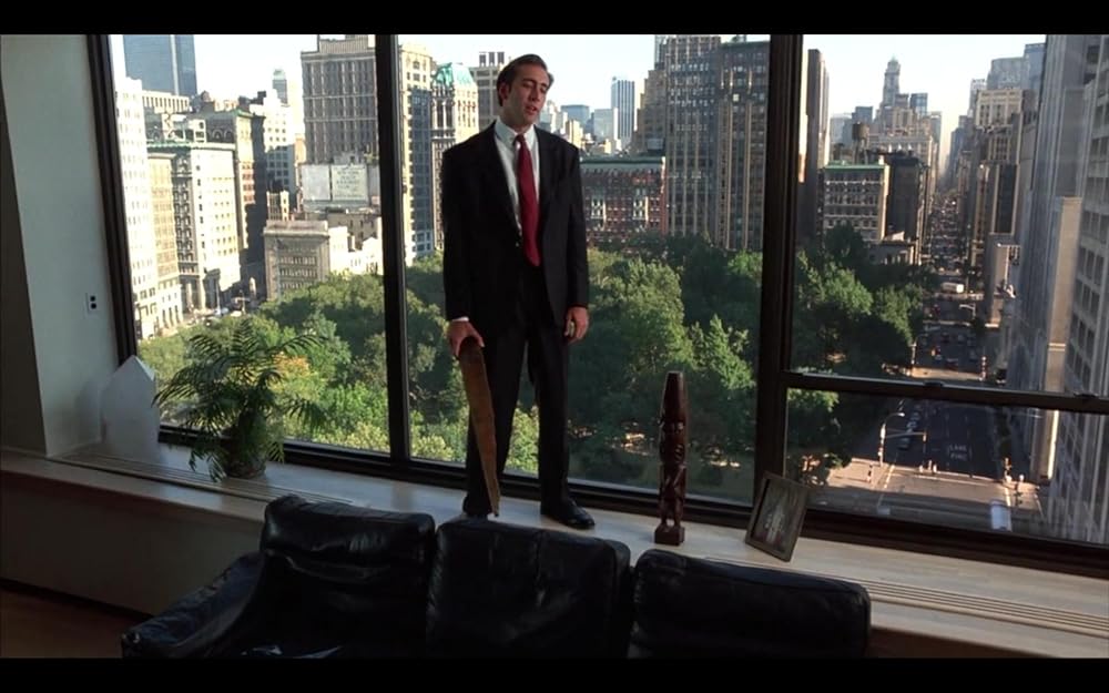 バンパイア・キッスの画像