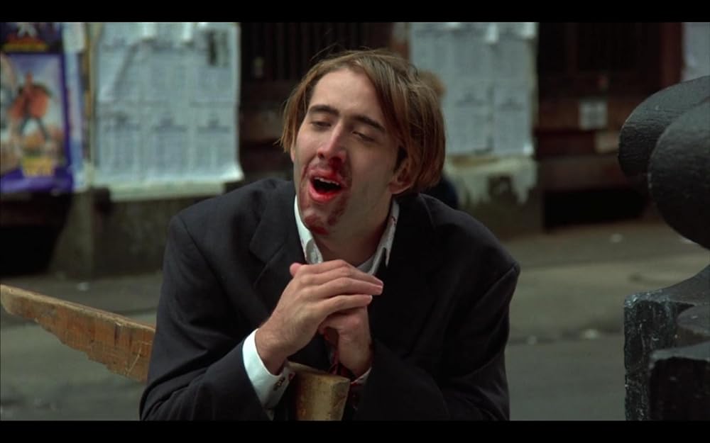 バンパイア・キッスの画像