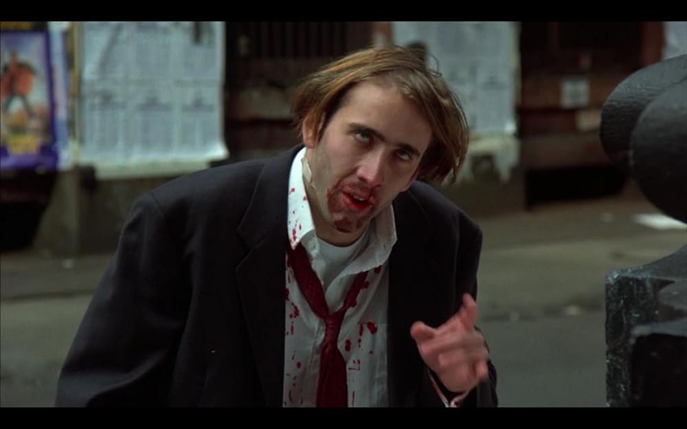 バンパイア・キッスの画像