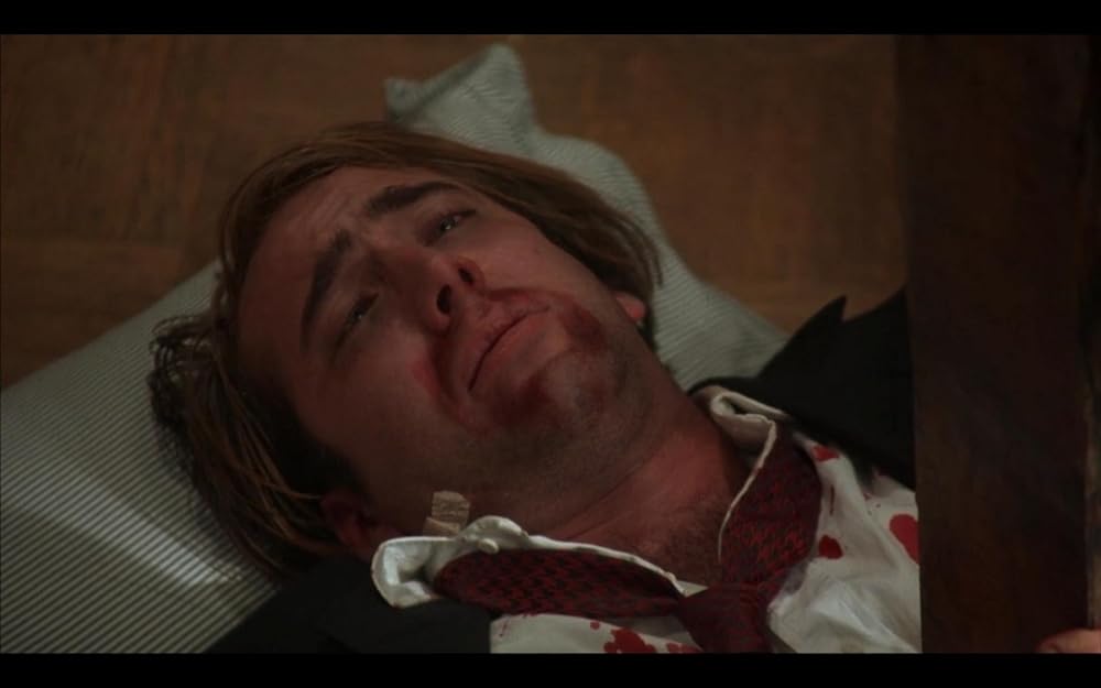 バンパイア・キッスの画像