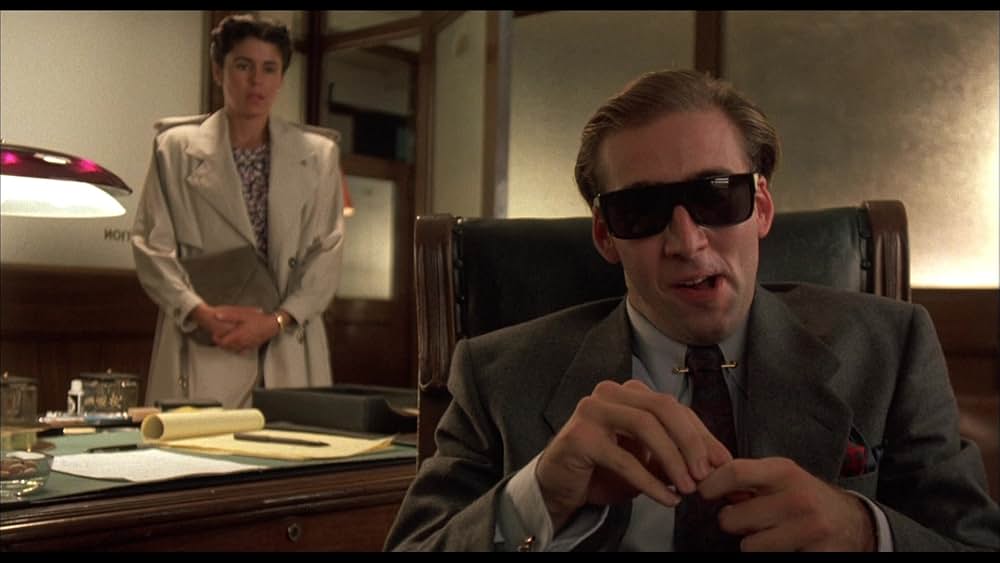 バンパイア・キッスの画像