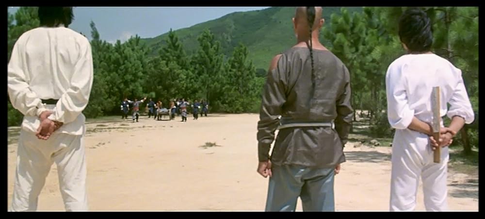 ヤング・マスター／師弟出馬の画像