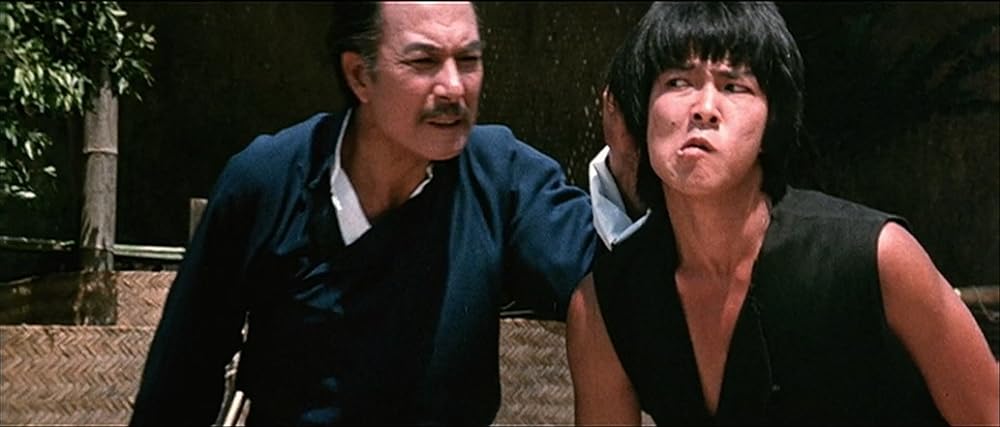 ヤング・マスター／師弟出馬の画像