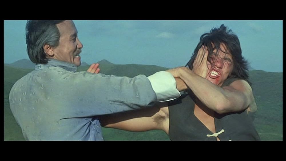 ヤング・マスター／師弟出馬の画像