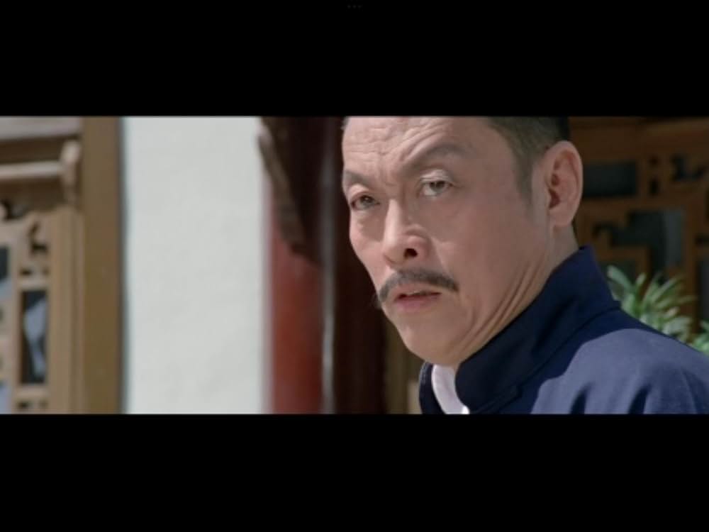 ヤング・マスター／師弟出馬の画像