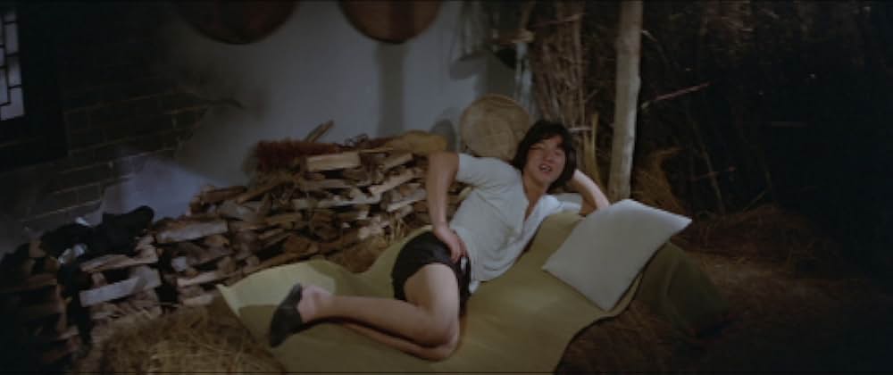 ヤング・マスター／師弟出馬の画像