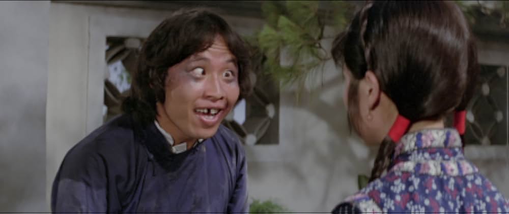 ヤング・マスター／師弟出馬の画像