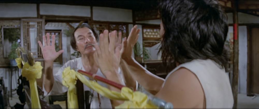 ヤング・マスター／師弟出馬の画像