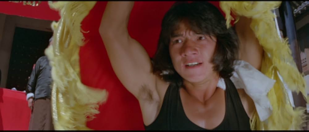 ヤング・マスター／師弟出馬の画像