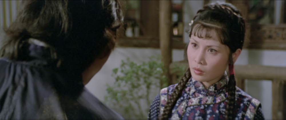 ヤング・マスター／師弟出馬の画像