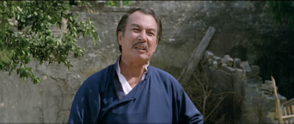 ヤング・マスター／師弟出馬の画像