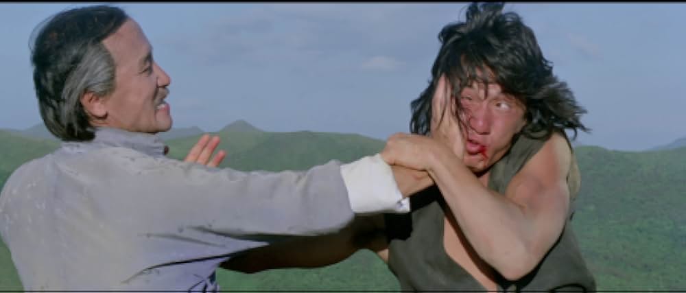 ヤング・マスター／師弟出馬の画像