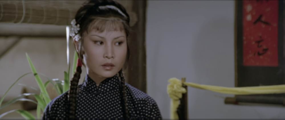 ヤング・マスター／師弟出馬の画像