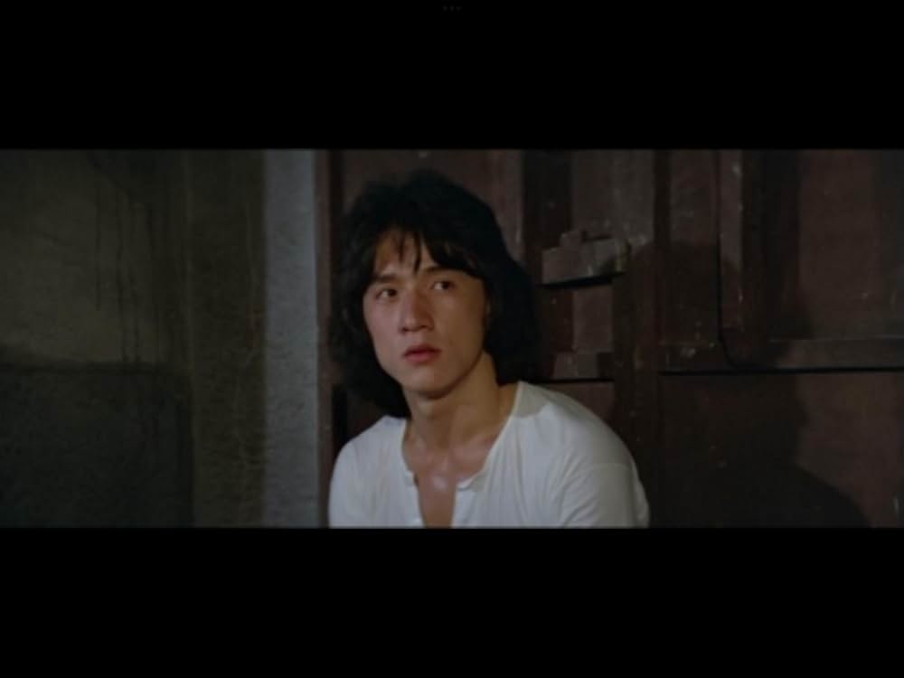 ヤング・マスター／師弟出馬の画像