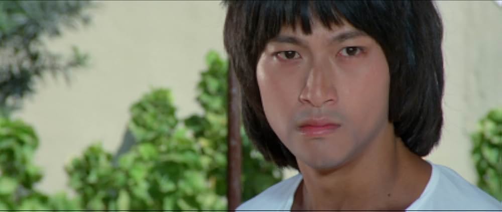 ヤング・マスター／師弟出馬の画像