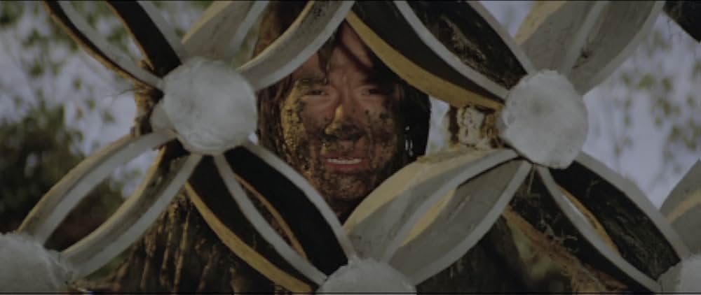 ヤング・マスター／師弟出馬の画像