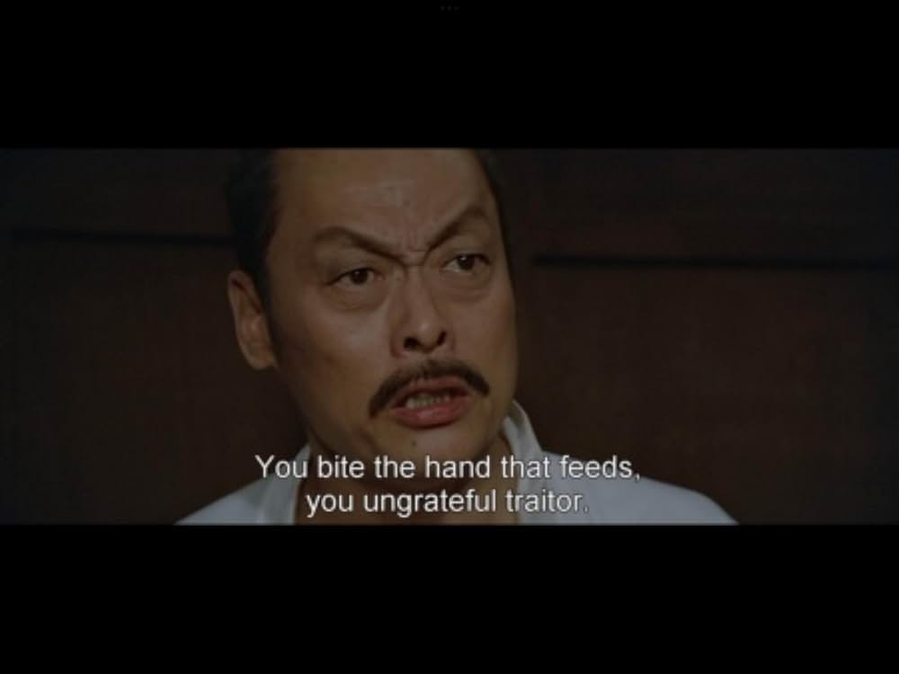 ヤング・マスター／師弟出馬の画像