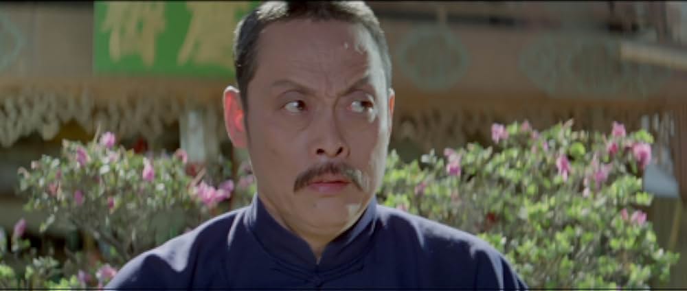 ヤング・マスター／師弟出馬の画像